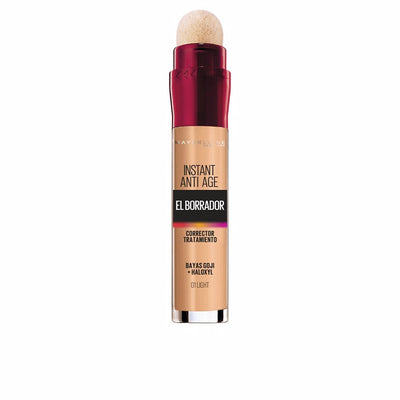 El borrador instant anti-age #01-vaalea - MAYBELLINE