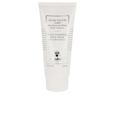 Baume velours sahramikukkien kanssa 200 ml - SISLEY