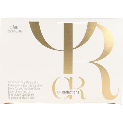 Or oil reflections eliksiiri 10 x 6 ml - WELLA PROFESSIONALS