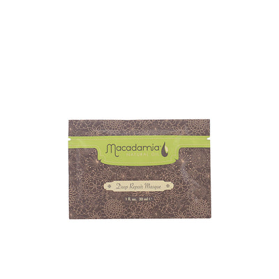 Deep repair -naamio 30 ml - MACADAMIA