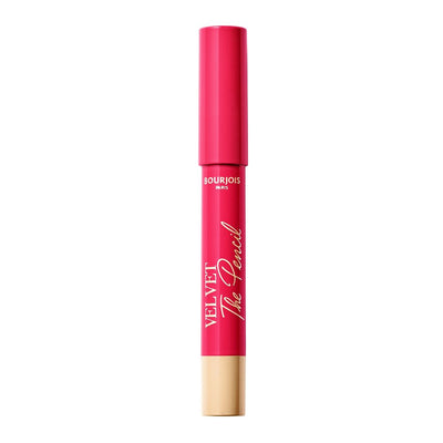 Velvet the pencil #06-raaputettu vadelma 1.8 gr - BOURJOIS