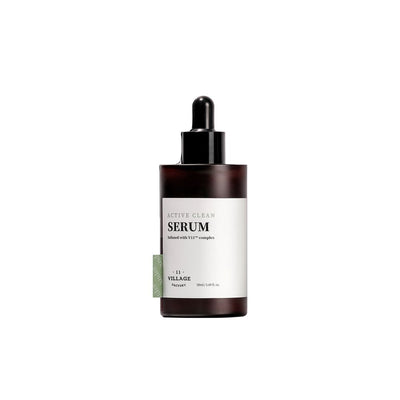Active Clean Serum 50 Ml