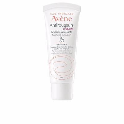 Anti-rojeces päivä rauhoittava emulsio spf30 40 ml - AVENE