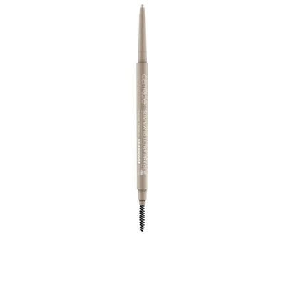 Slim'matic ultra precise kulmakynä wp #015-ash blonde - CATRICE