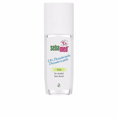Fresh deo spray limetti 75 ml - SEBAMED