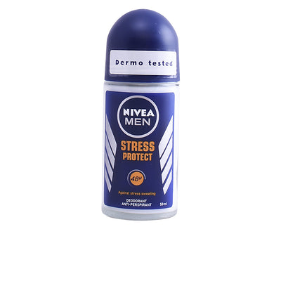 Men stress protect deodorantti roll-on 50 ml - NIVEA