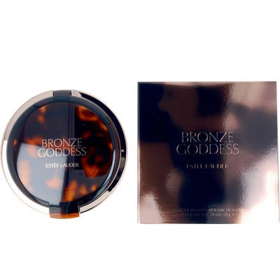Bronze goddess powder bronzer #01-vaalea - ESTÉE LAUDER