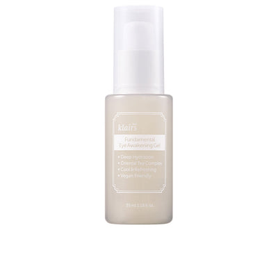 Fundamental eye heräävä geeli 35 ml - KLAIRS