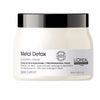 Metal detox maski vahingoittuneille hiuksille 500 ml - L'ORÉAL PROFESSIONNEL PARIS