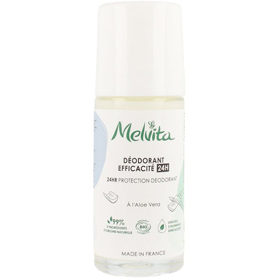 The hygiene essentials 24h tehokkuuden deodorantti 50 ml - MELVITA