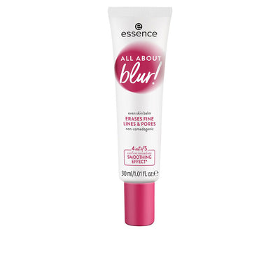 All about blur! kasvobalsami 30 ml - ESSENCE
