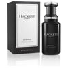 Bespoke eau de parfum -suihke 100 ml. - HACKETT LONDON