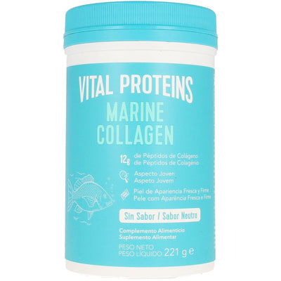 Marine Collagen #Unflavored 221 Gr