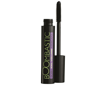 Boombastic Xxl Volume Mascara #001-Black