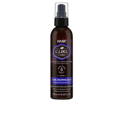 Curl care muotoileva kihara-geeli 175 ml - HASK