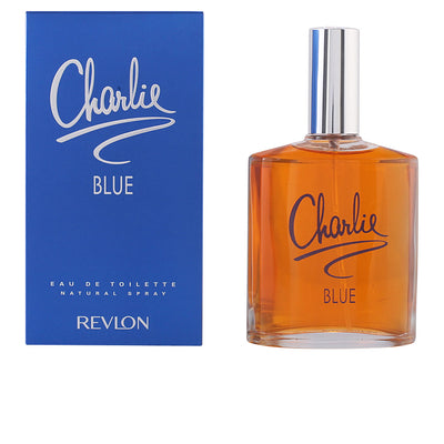 Charlie blue eau de toilette -suihke 100 ml - REVLON