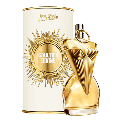Gaultier Divine Edp Vapo 100 Ml