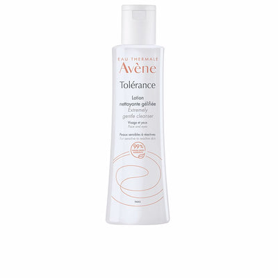 Tolerance geelipuhdistusvoide 200 ml - AVENE