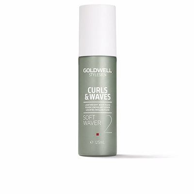 Curls & waves softwaver 125 ml - GOLDWELL