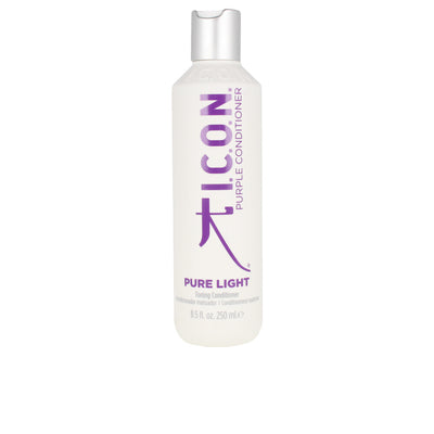 Pure light sävyttävä hoitoaine 250 ml - I.C.O.N.