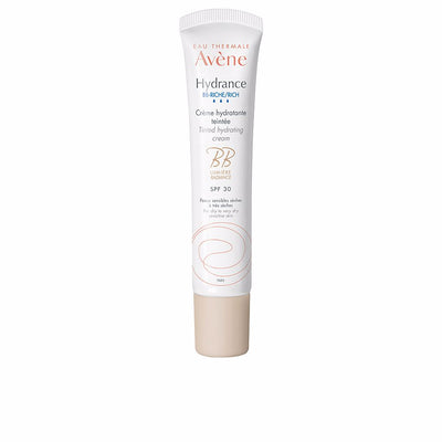 Hydrance bb kosteuttava sävyvoide spf30 40 ml - AVENE
