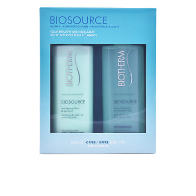Biosource duo pnm -setti - BIOTHERM