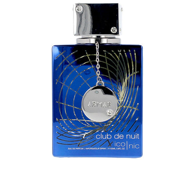 Club de nuit blue iconic edp suihke 100 ml - ARMAF