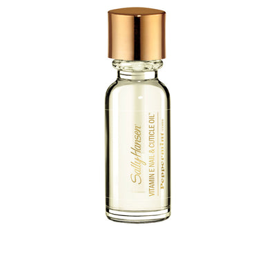 Vitamin e kynsien ja kynsinauhojen öljy 13,3 ml - SALLY HANSEN