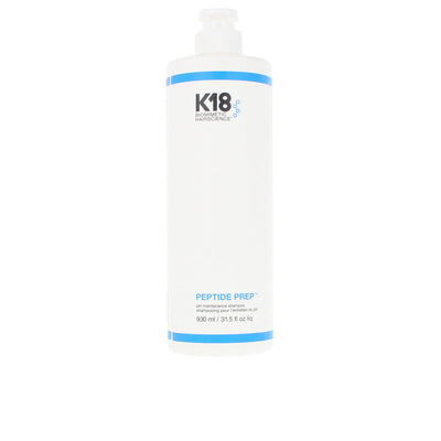 Peptide prep hoitoaine shampoo 1000 ml - K18