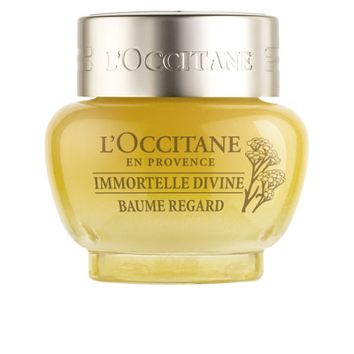 Immortelle jumalallinen katse 15 ml - L'OCCITANE EN PROVENCE