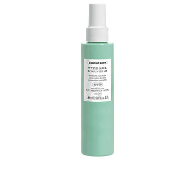 Water soul eco aurinkovoide spf30 150 ml - COMFORT ZONE