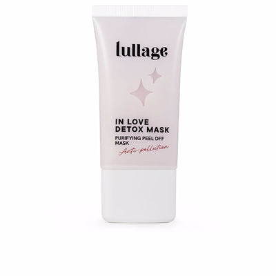 In love detox mask puhdistava mineraalinaamio 40 ml - LULLAGE