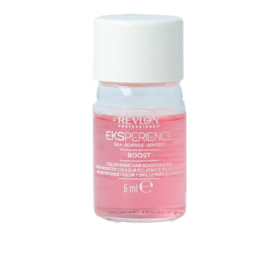 Eksperience boost color shine booster 12 x 6 ml - REVLON