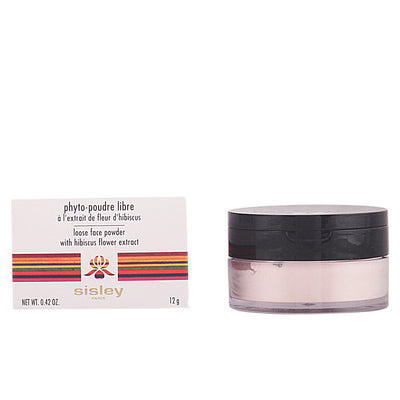 Phyto libre poudre #itämainen ruusu - SISLEY