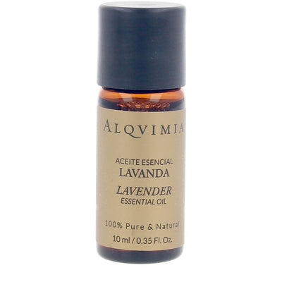 Lavender Essential Oil 10 Ml