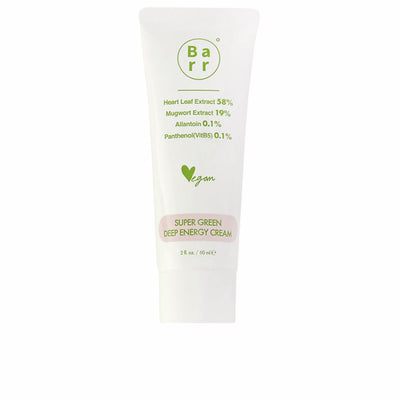 Super green deep energy voide 60 ml - BARR