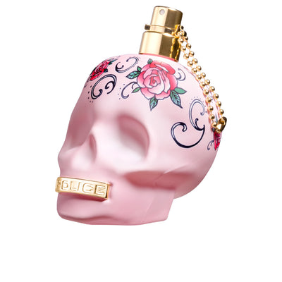 To be tattoo art for woman eau de parfum -suihke 75 ml - POLICE