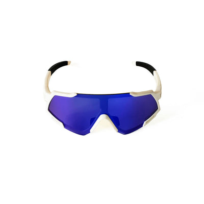 Fx Race #White-Blue 1 U