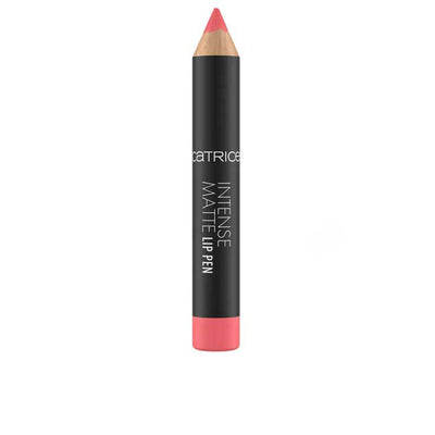 Intense matte huulipuna #020-coral vibes 1.2 gr - CATRICE
