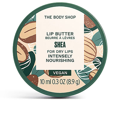Shea vartalokuorinta 250 ml - THE BODY SHOP