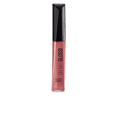 Oh my gloss! huulikiilto #330 - snog 22.6 gr - RIMMEL LONDON
