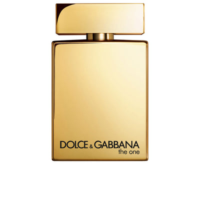 The One For Men Gold Intense Edp Vapo 100 Ml