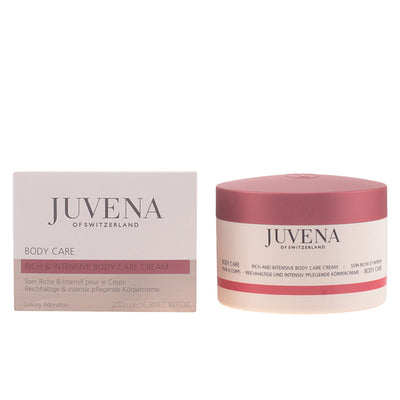 Body care rikas & intensiivinen vartalovoide 200 ml - JUVENA