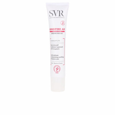 Sensifine ar riche 40 ml - SVR LABORATOIRE DERMATOLOGIQUE