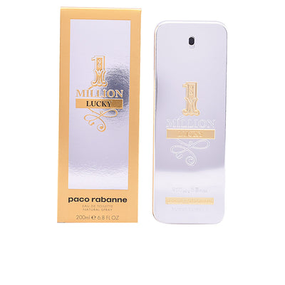 1 million lucky eau de toilette -suihke 200 ml - RABANNE