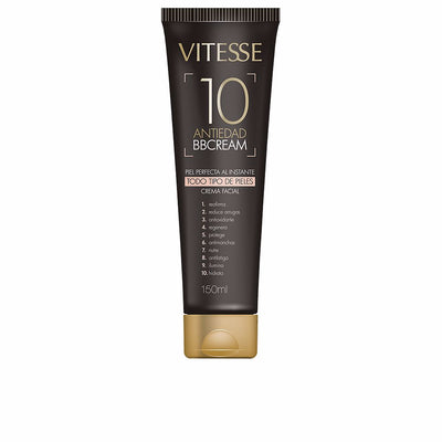 Antiedad bb cream 10 kasvovoide 150 ml - VITESSE