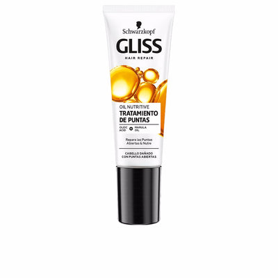 Gliss ultimate repair halkeamien korjaaja 50 ml - SCHWARZKOPF MASS MARKET