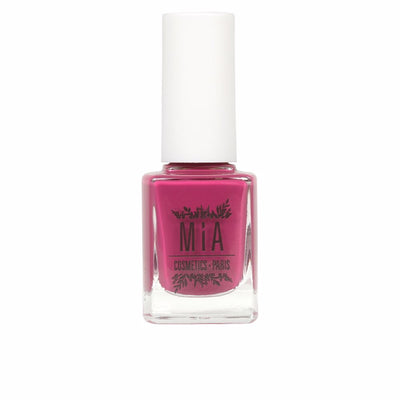 Bio-sourced kynsilakka #almandine - MIA COSMETICS PARIS
