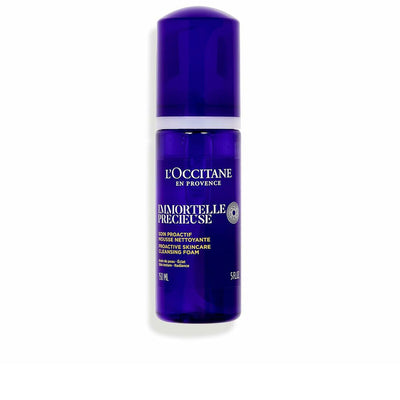 Siempreviva preciosa puhdistusvaahto 150 ml - L'OCCITANE EN PROVENCE