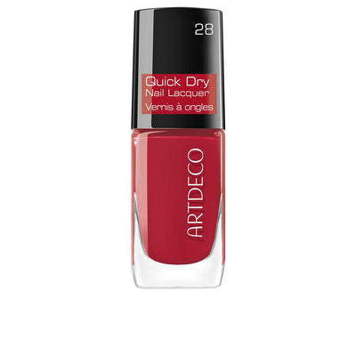 Quick dry kynsilakka #cranberry syrup 10 ml - ARTDECO